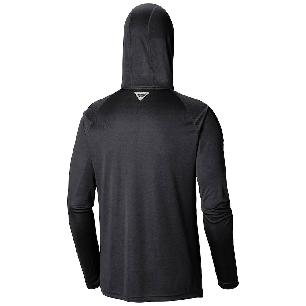 Cleveland Cavaliers Terminal Tackle Long Sleeve Hoodie T-Shirt sale - Black online