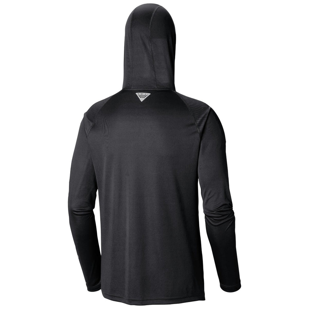 Sacramento Kings Terminal Tackle Long Sleeve Hoodie T-Shirt - Black shop