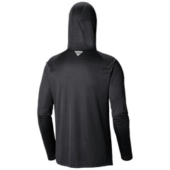 Sacramento Kings Terminal Tackle Long Sleeve Hoodie T-Shirt - Black shop