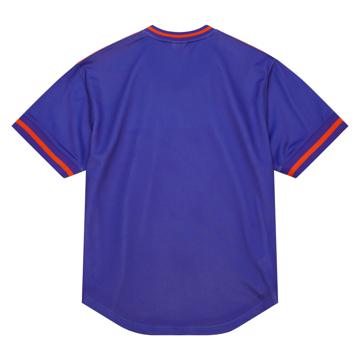 Phoenix Suns Jumbotron 3.0 Mesh V-Neck T-Shirt - Orange discount
