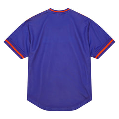 Phoenix Suns Jumbotron 3.0 Mesh V-Neck T-Shirt - Orange discount