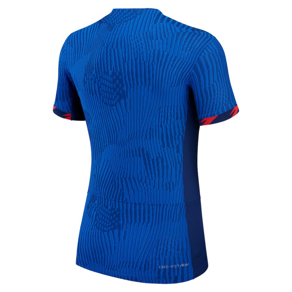 USWNT Women's 2023 Away Jersey - Royal sale