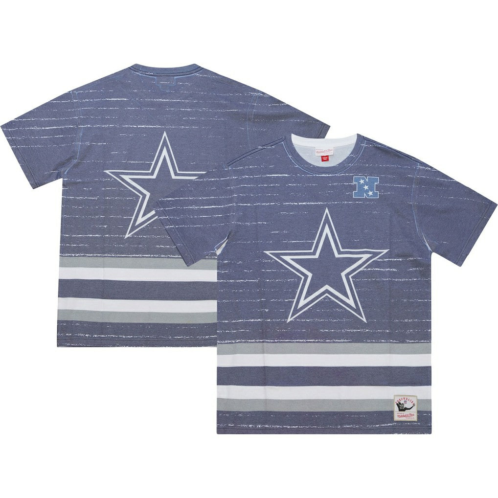 Dallas Cowboys Jumbotron 3.0 T-Shirt - Navy online