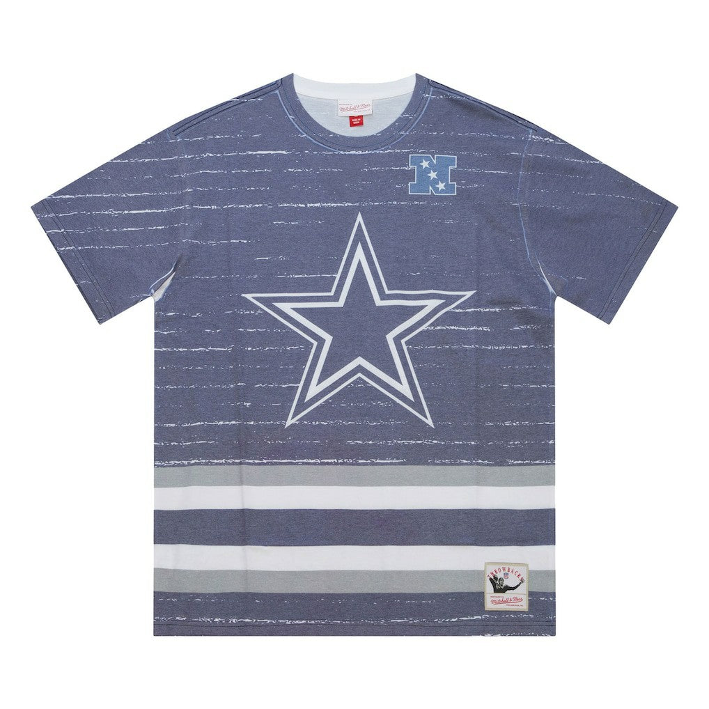 Dallas Cowboys Jumbotron 3.0 T-Shirt - Navy online