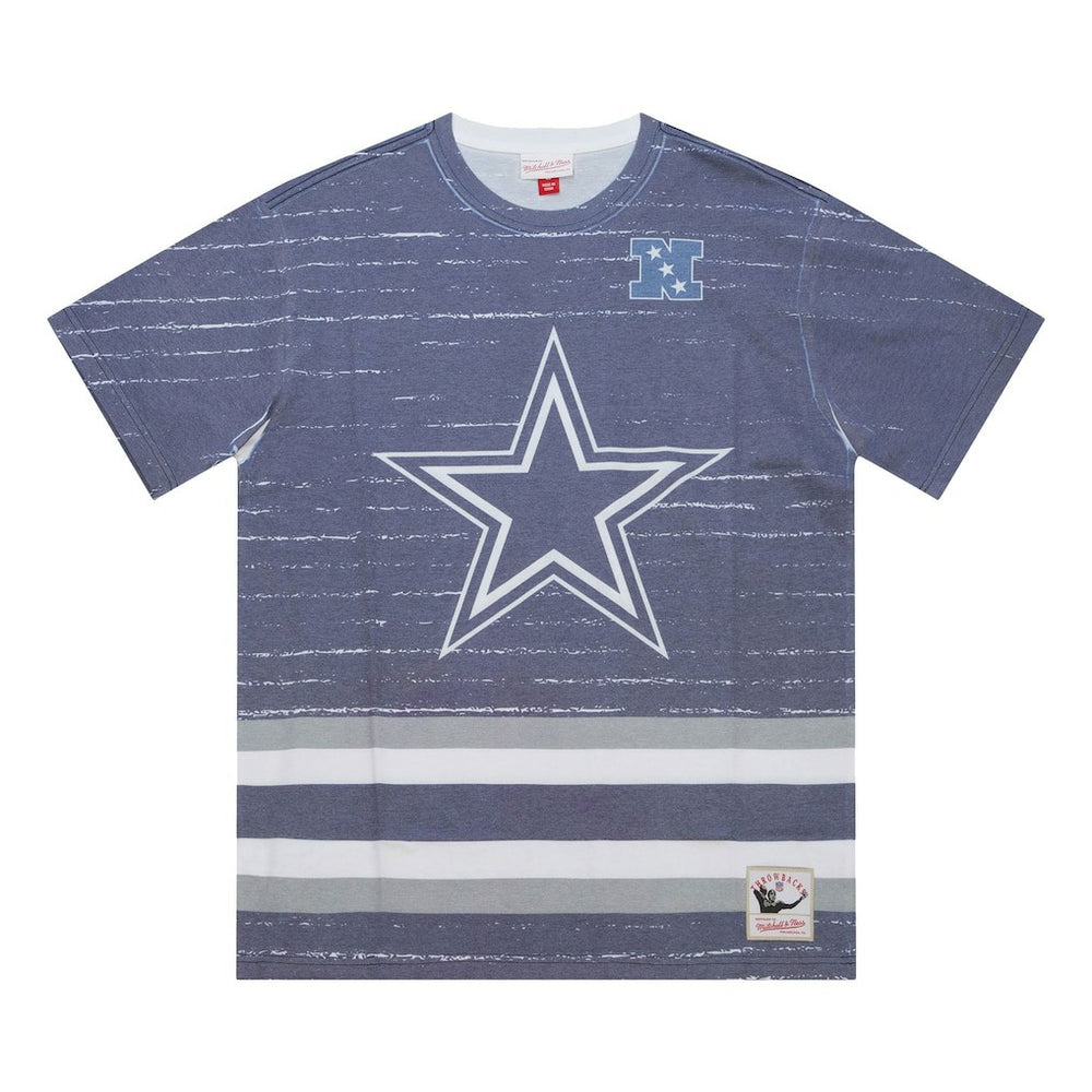 Dallas Cowboys Jumbotron 3.0 T-Shirt - Navy online