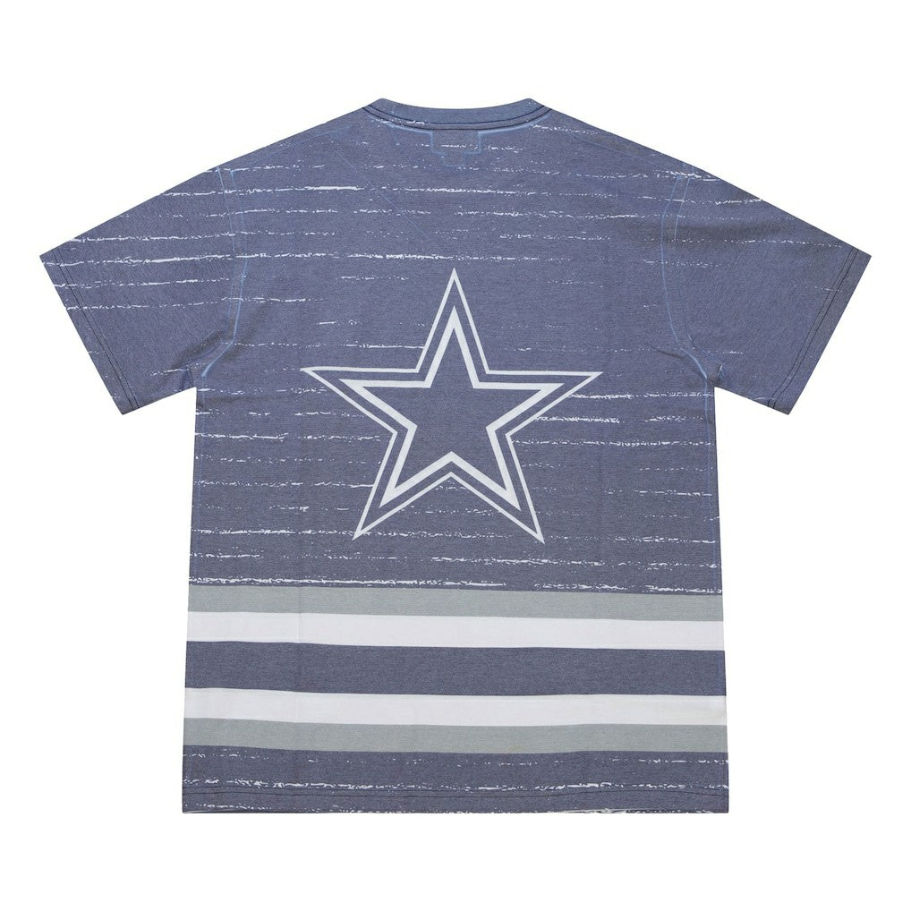 Dallas Cowboys Jumbotron 3.0 T-Shirt - Navy online