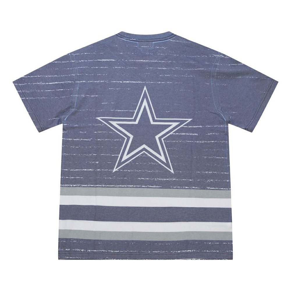 Dallas Cowboys Jumbotron 3.0 T-Shirt - Navy online