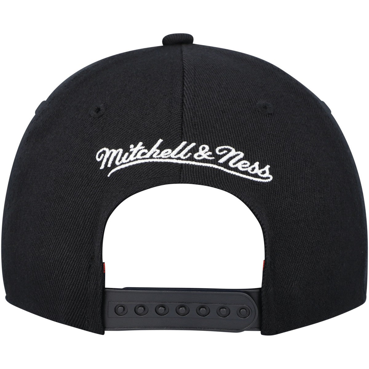 Toronto Raptors MVP Team Script 2.0 Stretch Snapback Hat - Black cheap