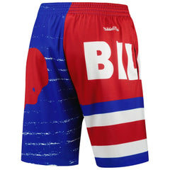Buffalo Bills Jumbotron 3.0 Shorts - Royal cheap