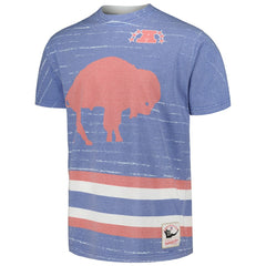 Buffalo Bills Jumbotron 3.0 T-Shirt - Royal online
