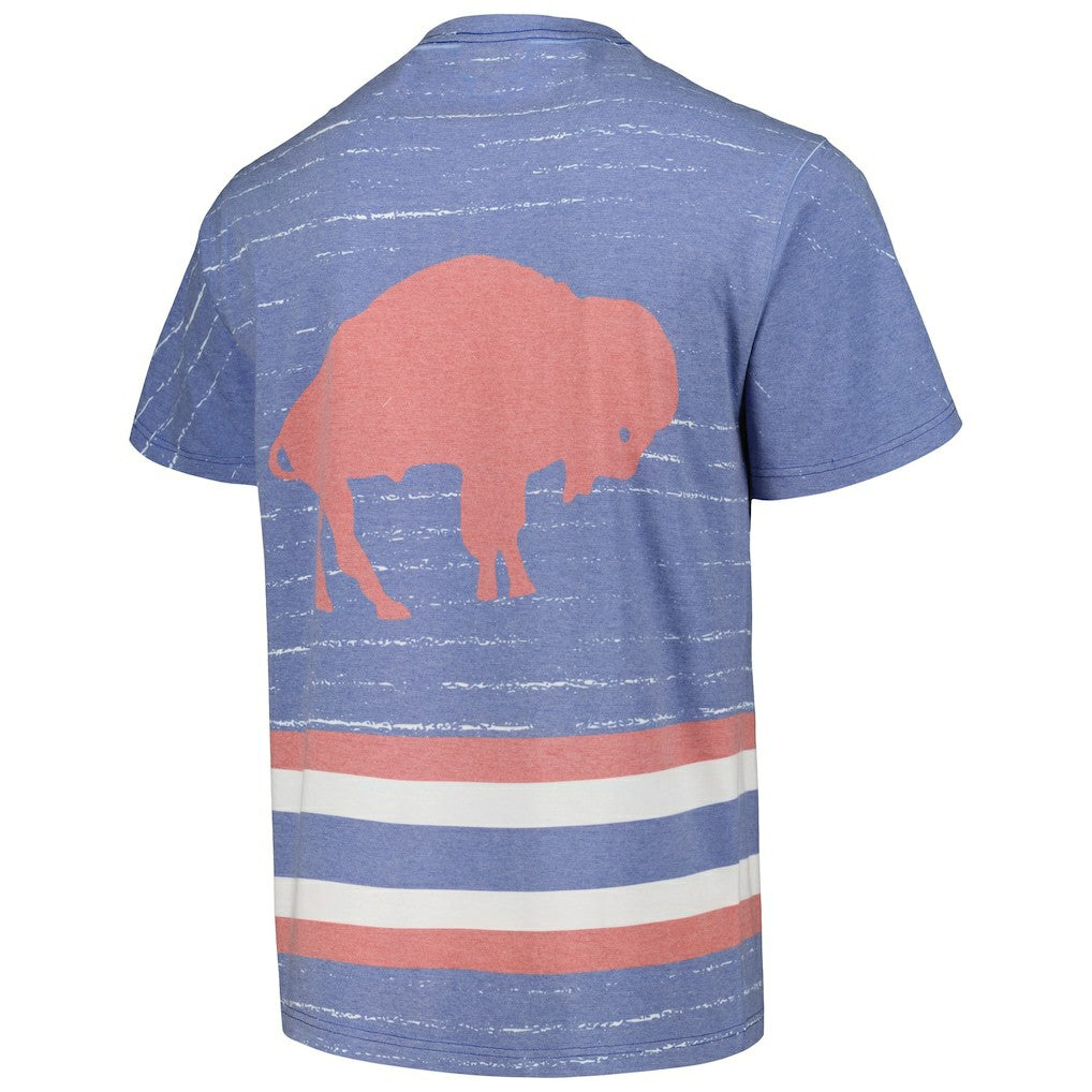 Buffalo Bills Jumbotron 3.0 T-Shirt - Royal online