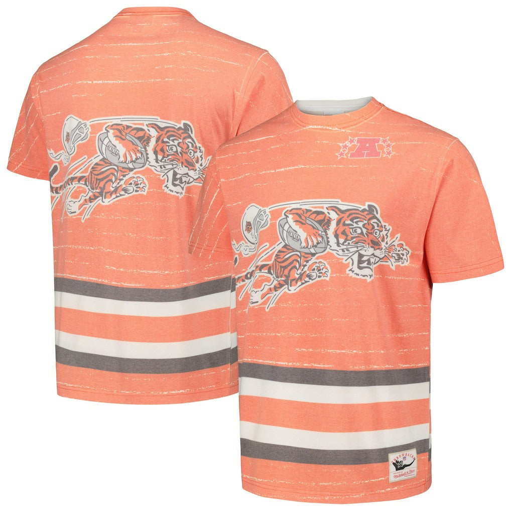 Cincinnati Bengals Jumbotron 3.0 T-Shirt - Orange outlet