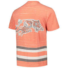 Cincinnati Bengals Jumbotron 3.0 T-Shirt - Orange outlet