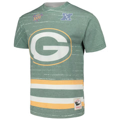 Green Bay Packers Jumbotron 3.0 T-Shirt - Green discount