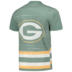 Green Bay Packers Jumbotron 3.0 T-Shirt - Green discount