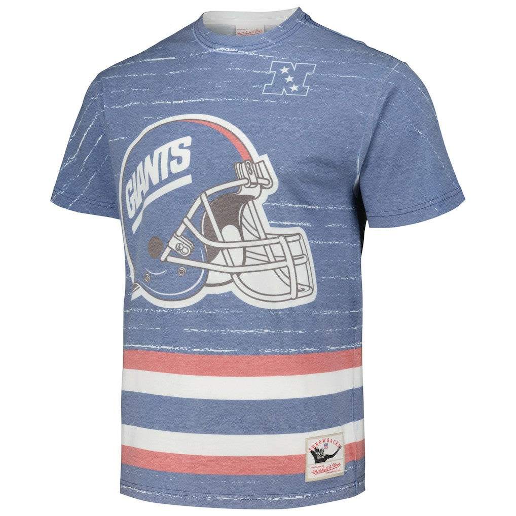New York Giants Jumbotron 3.0 T-Shirt - Royal outlet