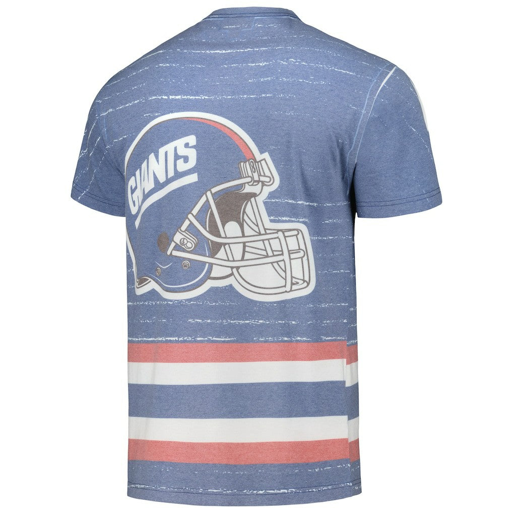 New York Giants Jumbotron 3.0 T-Shirt - Royal outlet