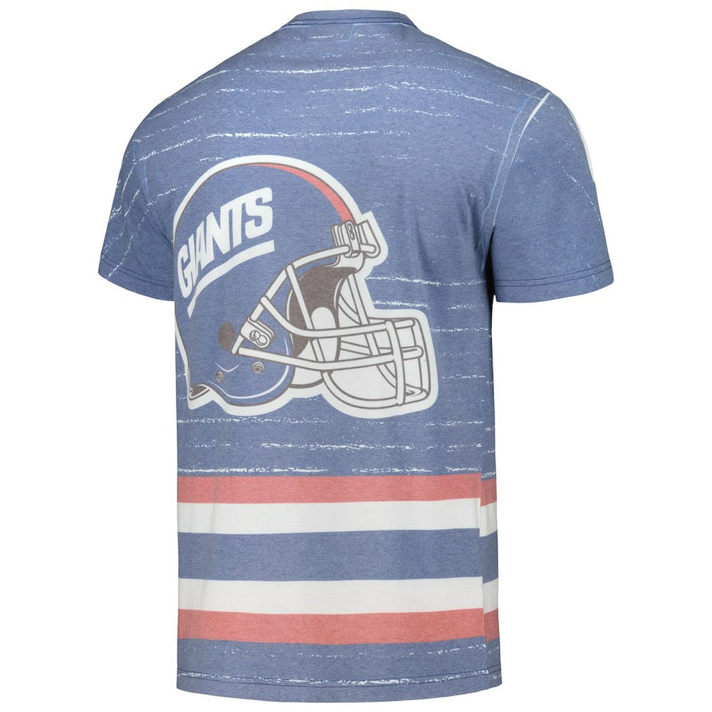 New York Giants Jumbotron 3.0 T-Shirt - Royal outlet