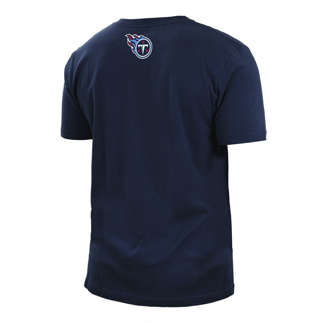 Tennessee Titans New Era 2023 NFL Draft T-Shirt - Navy online