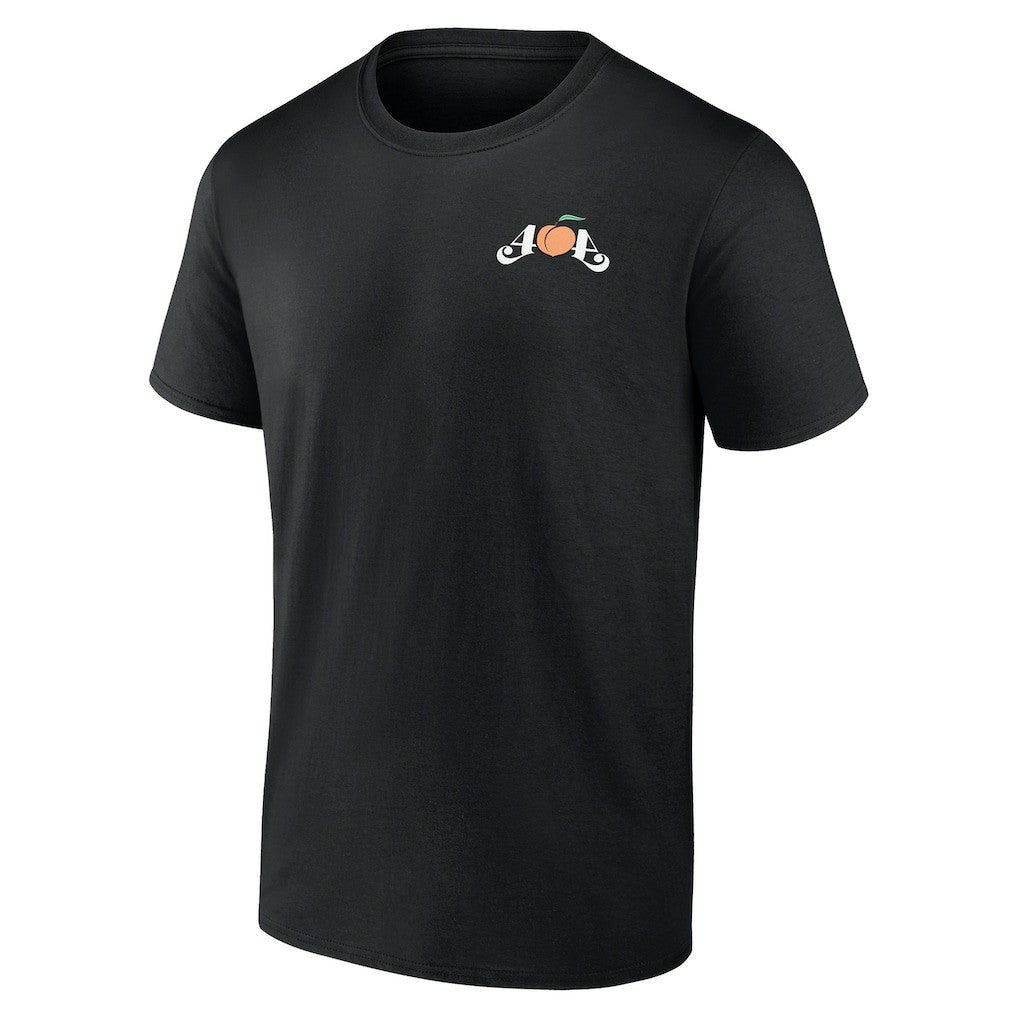 Atlanta Falcons 404 Dirty Birds T-Shirt - Black on sale