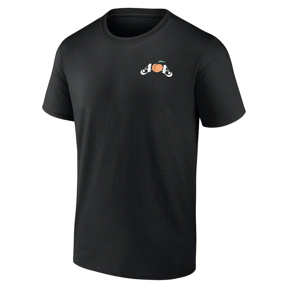 Atlanta Falcons 404 Dirty Birds T-Shirt - Black on sale