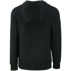 San Francisco Giants Cutter & Buck Roam Eco Half-Zip Recycled Pullover Hoodie Black