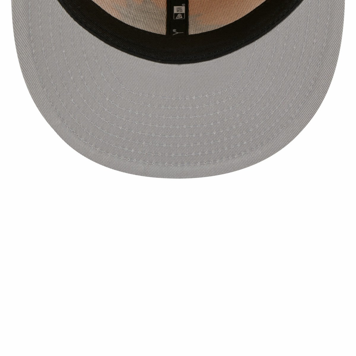 Phoenix Suns Fall Leaves 2-Tone 59FIFTY Fitted Hat - Yellow/Red on sale