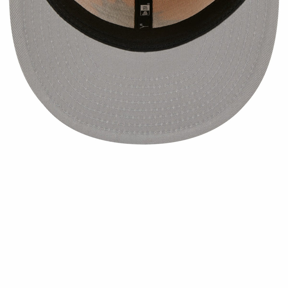 Phoenix Suns Fall Leaves 2-Tone 59FIFTY Fitted Hat - Yellow/Red on sale
