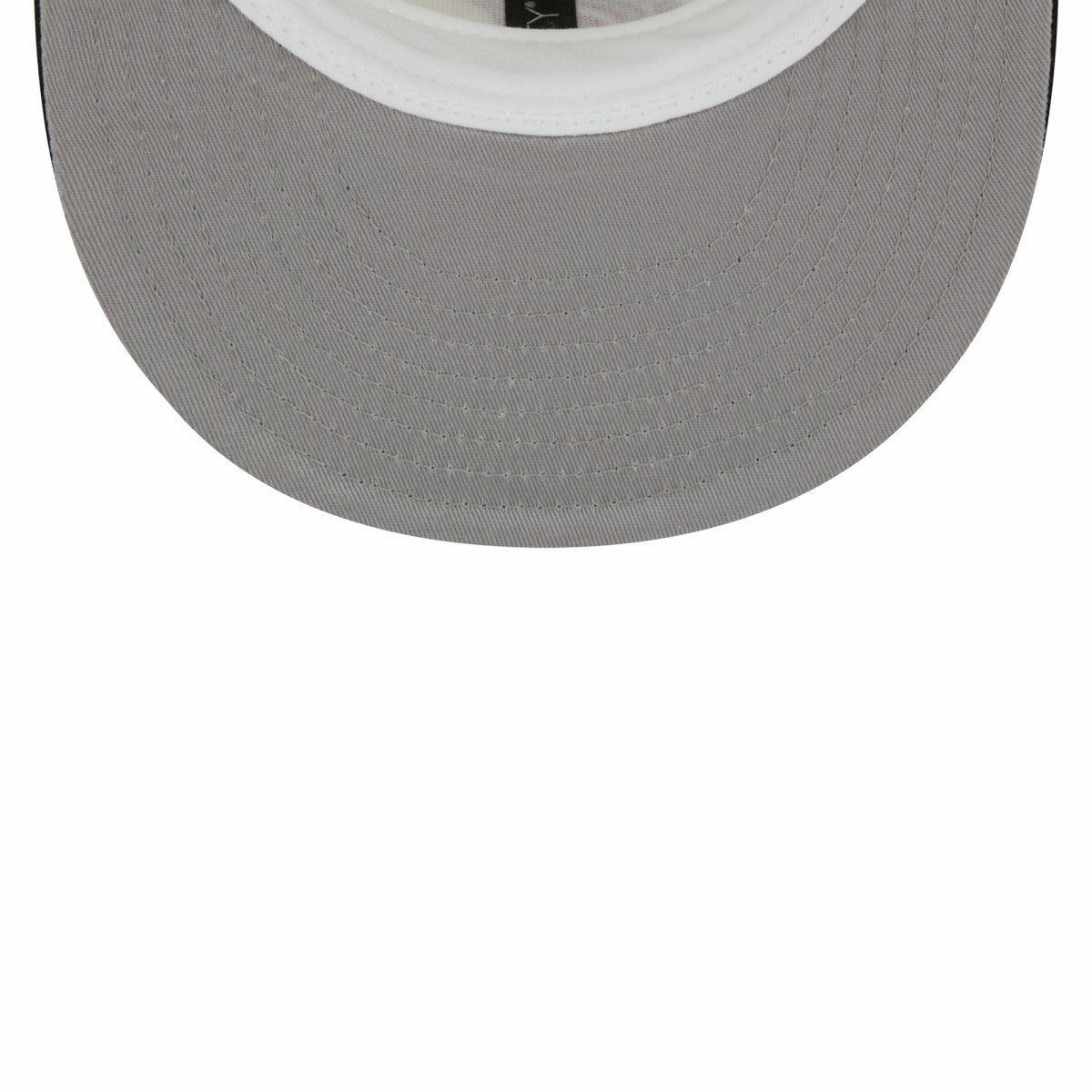 Miami Heat Piping 2-Tone 59FIFTY Fitted Hat - Cream/Black for sale
