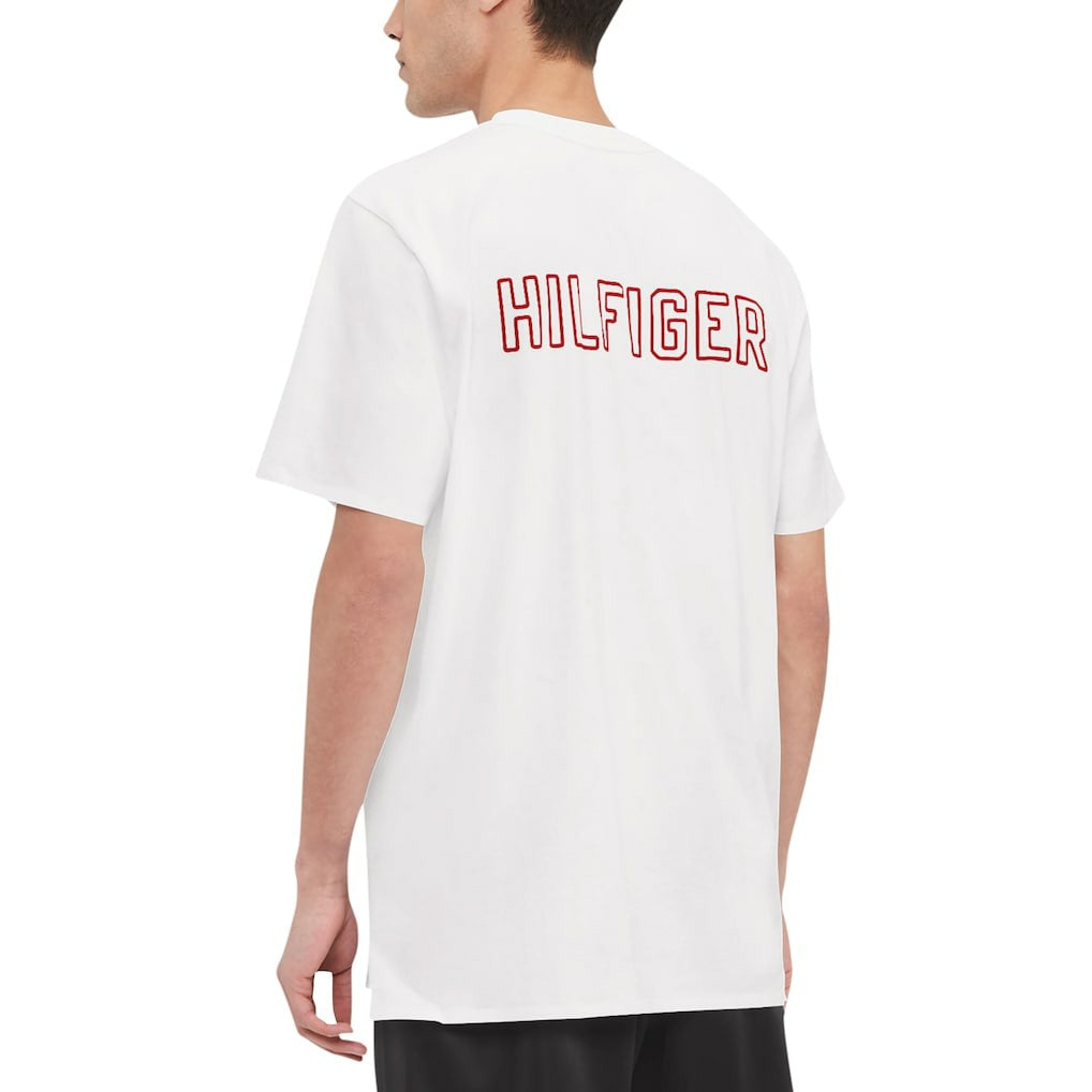 Kansas City Chiefs Tommy Hilfiger Miles T-Shirt - White discount