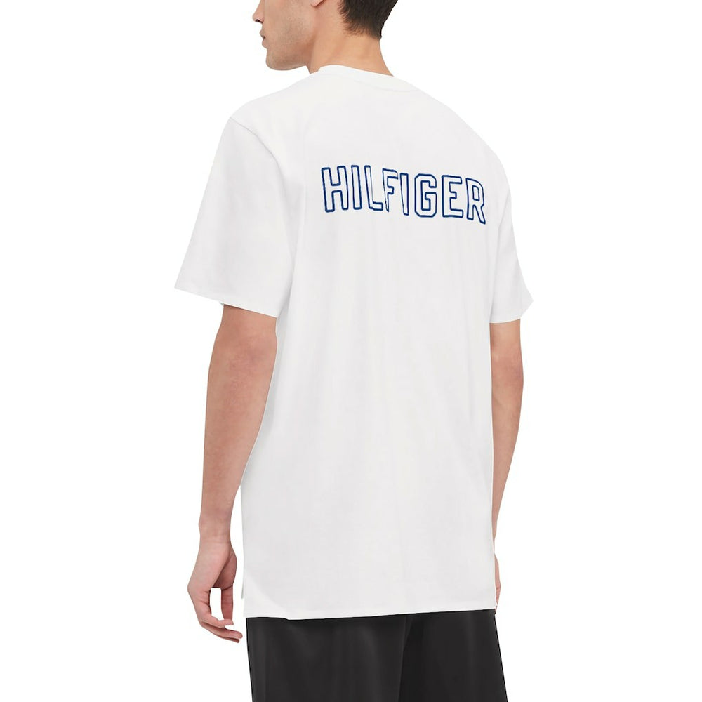 Los Angeles Rams Tommy Hilfiger Miles T-Shirt - White outlet