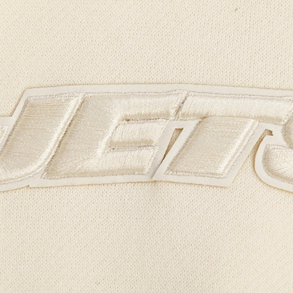 Ahmad Sauce Gardner New York Jets Pro Standard Player Name & Number Pullover Hoodie - Cream outlet