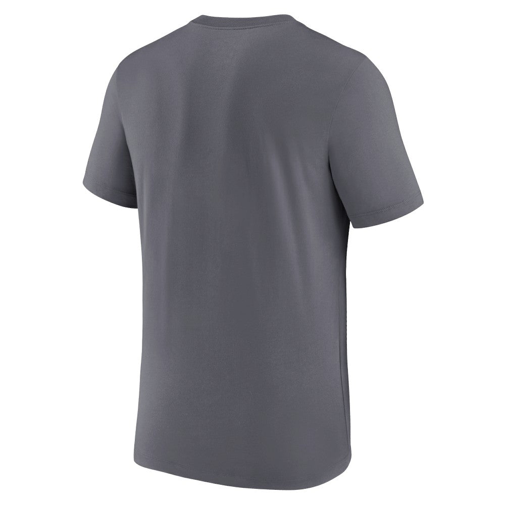 Paris Saint-Germain Verbiage T-Shirt - Gray outlet