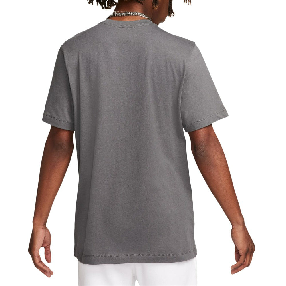 Paris Saint-Germain Verbiage T-Shirt - Gray outlet