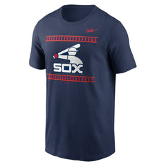 Chicago White Sox Cooperstown Collection Hometown T-Shirt Navy