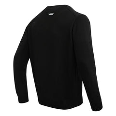 Cincinnati Bengals Pro Standard Prep Knit Sweater - Black cheap