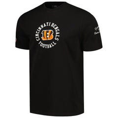 Cincinnati Bengals Pro Standard Hybrid T-Shirt - Black for sale