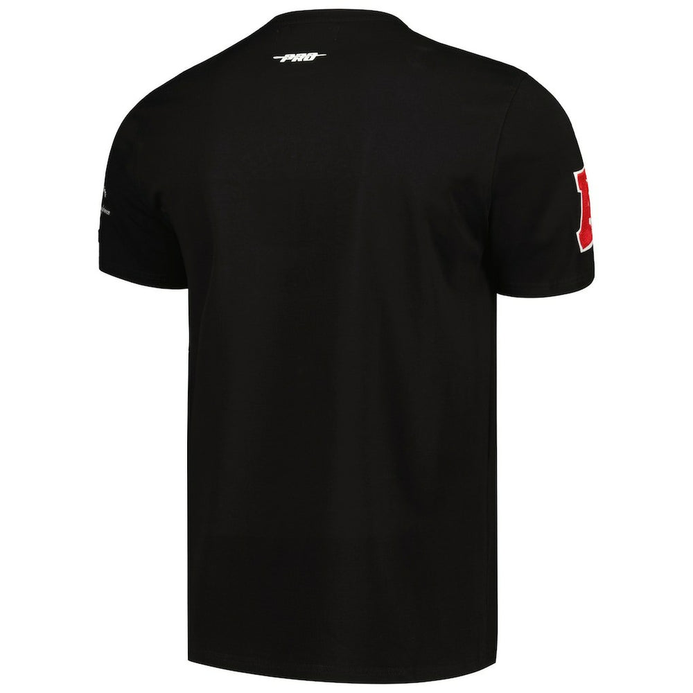 Cincinnati Bengals Pro Standard Hybrid T-Shirt - Black for sale