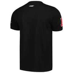 Cincinnati Bengals Pro Standard Hybrid T-Shirt - Black for sale