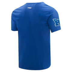 New York Giants Pro Standard Hybrid T-Shirt - Royal outlet