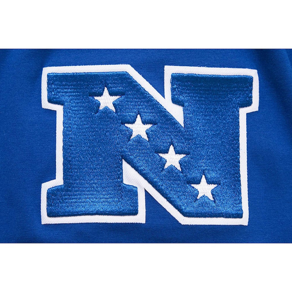 New York Giants Pro Standard Hybrid T-Shirt - Royal outlet