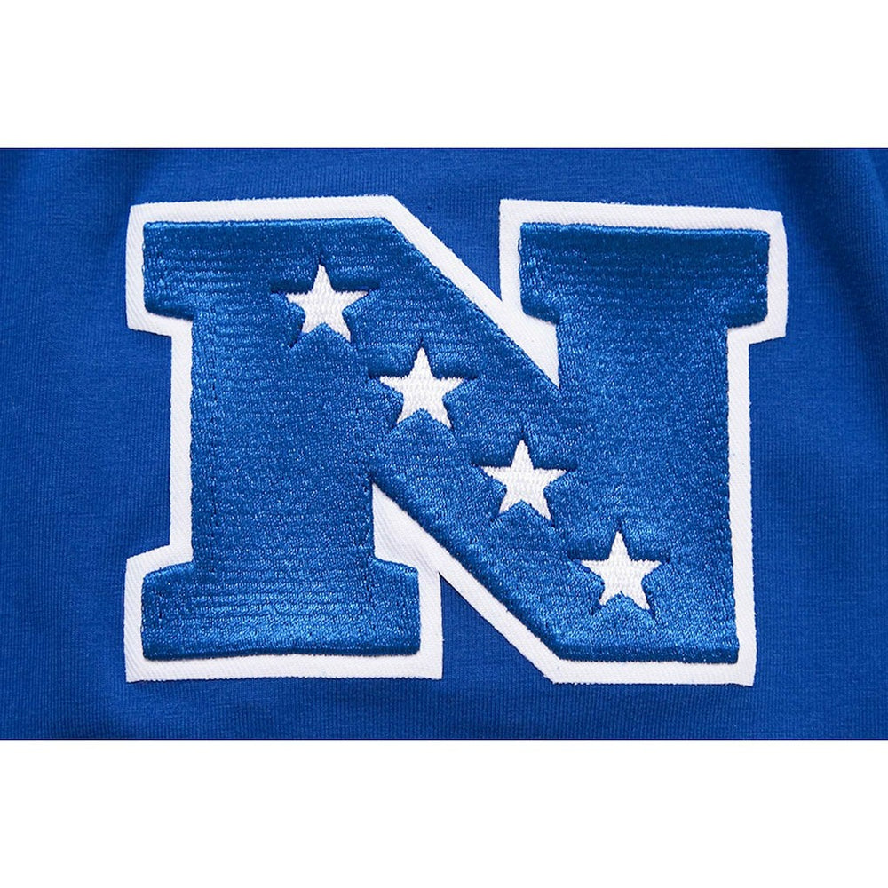 New York Giants Pro Standard Hybrid T-Shirt - Royal outlet
