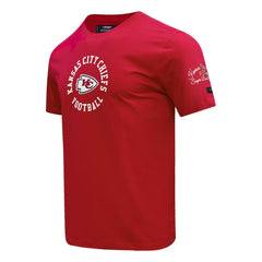 Kansas City Chiefs Pro Standard Hybrid T-Shirt - Red cheap
