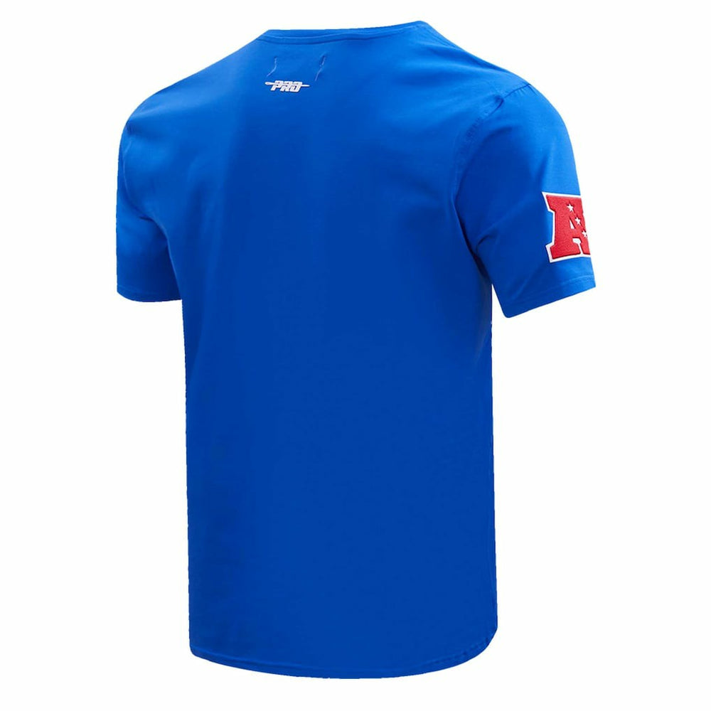 Buffalo Bills Pro Standard Hybrid T-Shirt - Royal sale