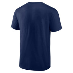 Cleveland Guardians Hometown State Guard T-Shirt Navy