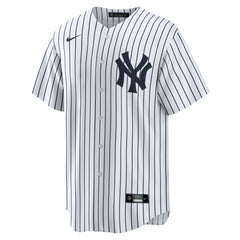 Anthony Volpe New York Yankees Home Replica Player Jersey White