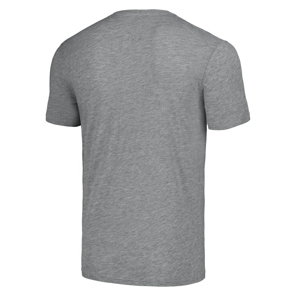 Joe Burrow Cincinnati Bengals Homage Unisex Caricature Player Tri-Blend T-Shirt - Gray outlet