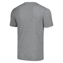 Chris Olave New Orleans Saints Homage Unisex Caricature Player Tri-Blend T-Shirt - Gray cheap