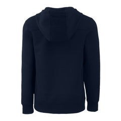 Philadelphia Phillies Cutter & Buck Stars & Stripes Roam Eco Half-Zip Recycled Pullover Hoodie Navy