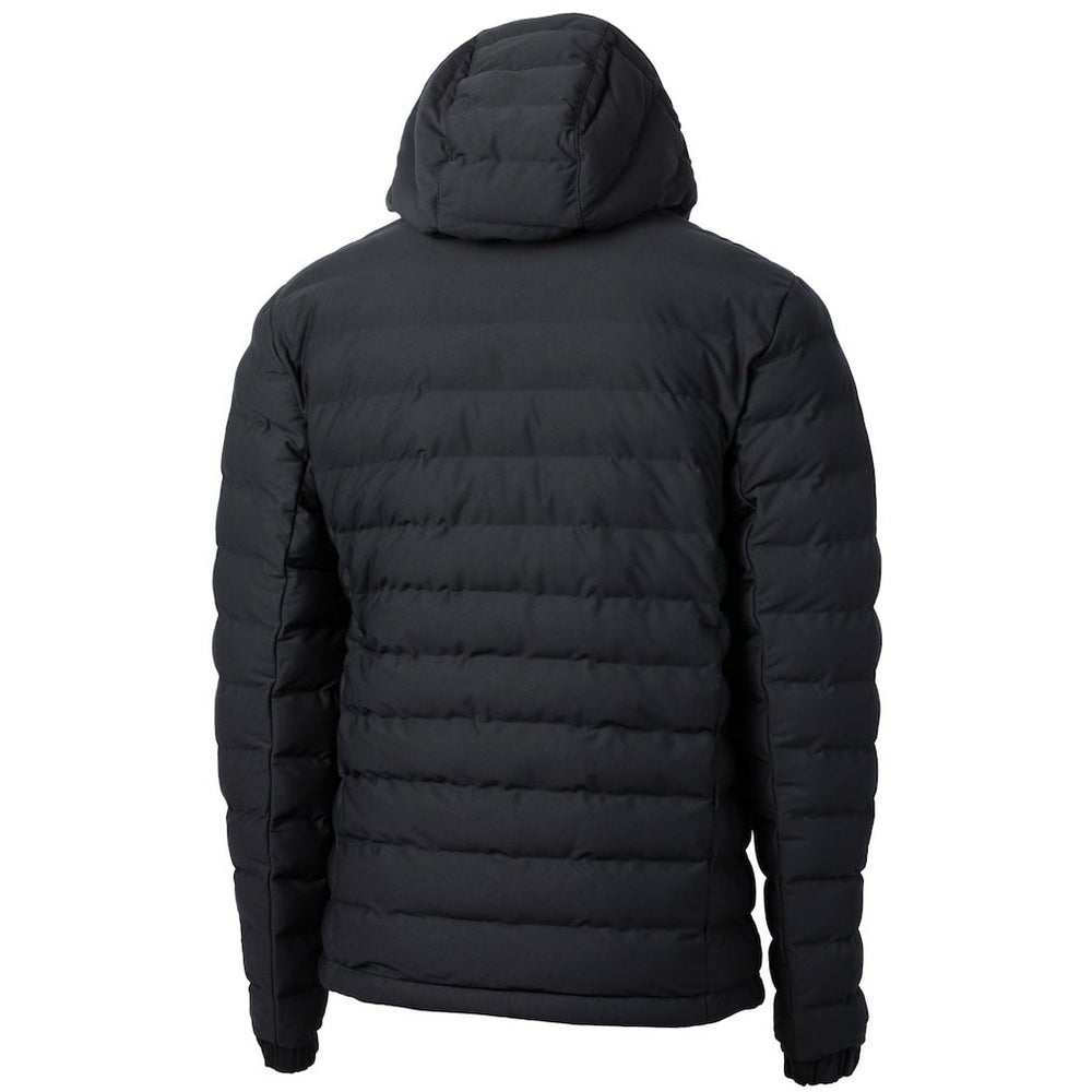 Kansas City Chiefs Cutter & Buck Helmet Mission Ridge Repreve Eco Insulated Puffer Full-Zip Jacket - Black online